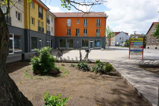 Haldensleben Hagenstr., Ladenlokal, Gastronomie mieten oder kaufen