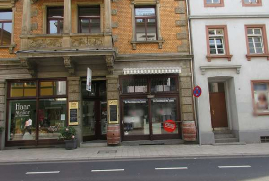 Limburg Grabenstr., Ladenlokal, Gastronomie mieten oder kaufen