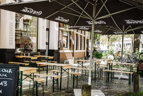 Bonn Adolfstraße, Ladenlokal, Gastronomie mieten oder kaufen