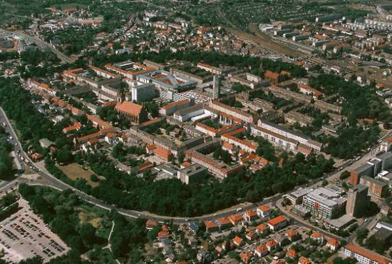 Neubrandenburg Turmstr, Ladenlokal, Gastronomie mieten oder kaufen