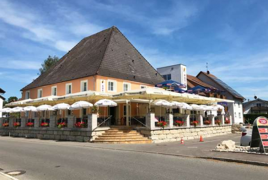 Uhldingen-Mühlhofen , Ladenlokal, Gastronomie mieten oder kaufen