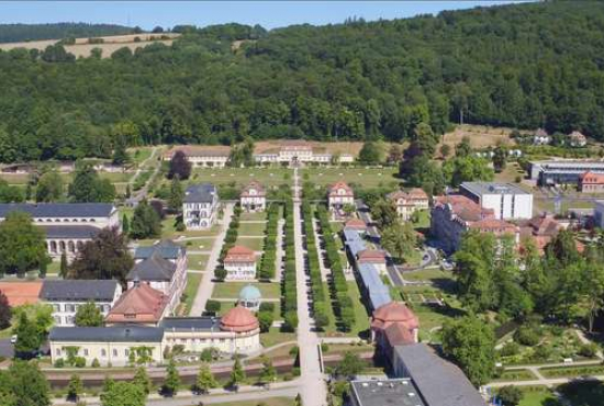 Bad Brückenau , Ladenlokal, Gastronomie mieten oder kaufen