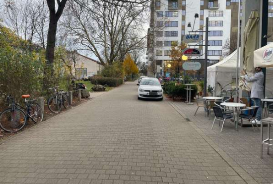 Heidelberg Im Neuenheimer Feld, Ladenlokal, Gastronomie mieten oder kaufen