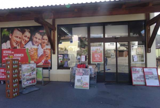 Weitramsdorf Coburger Str, Ladenlokal, Gastronomie mieten oder kaufen