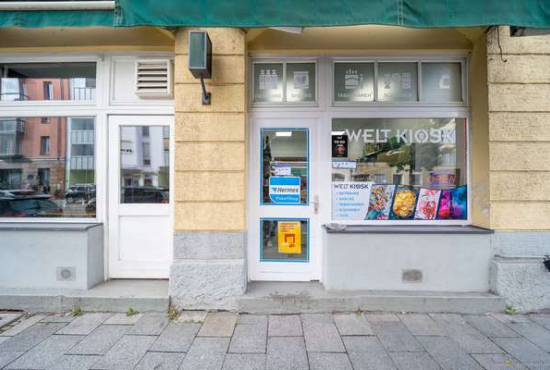 München , Ladenlokal, Gastronomie mieten oder kaufen