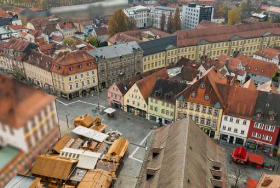 Bayreuth , Ladenlokal, Gastronomie mieten oder kaufen