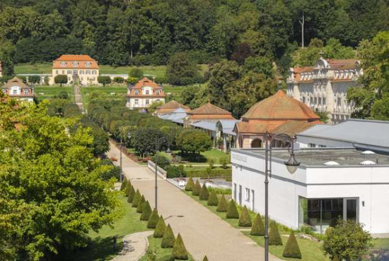 Bad Brückenau , Ladenlokal, Gastronomie mieten oder kaufen