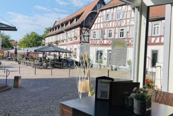 Seligenstadt Kleine Maingasse, Ladenlokal, Gastronomie mieten oder kaufen