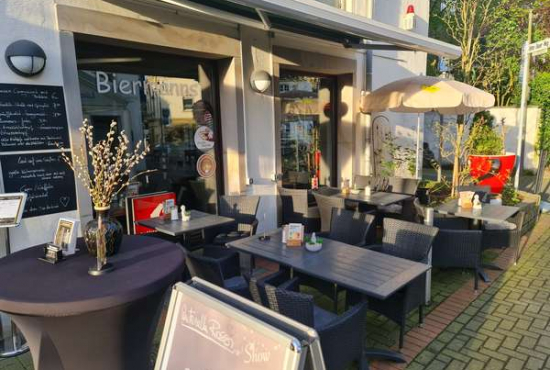 Recklinghausen Caspersgäßchen, Ladenlokal, Gastronomie mieten oder kaufen