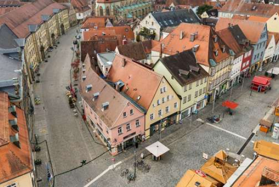 Bayreuth , Ladenlokal, Gastronomie mieten oder kaufen