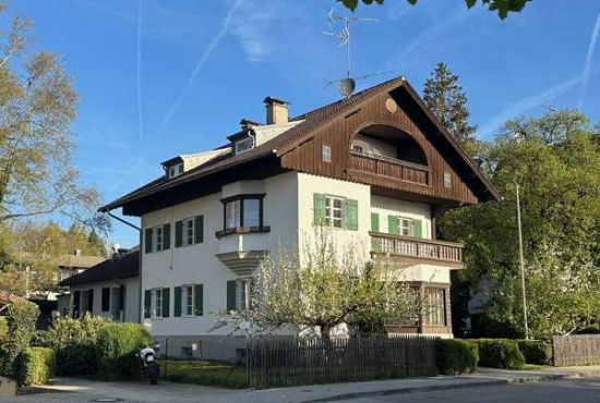 Tutzing Kirchenstraße, Ladenlokal, Gastronomie mieten oder kaufen