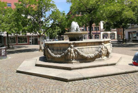 Zweibrücken Hallplatz, Ladenlokal, Gastronomie mieten oder kaufen