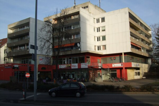 Konstanz Zähringerplatz, Ladenlokal, Gastronomie mieten oder kaufen