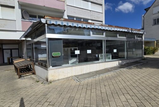 Filderstadt - Bonlanden Bonländer Hauptstr., Ladenlokal, Gastronomie mieten oder kaufen