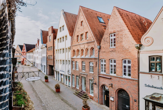 Lüneburg , Ladenlokal, Gastronomie mieten oder kaufen