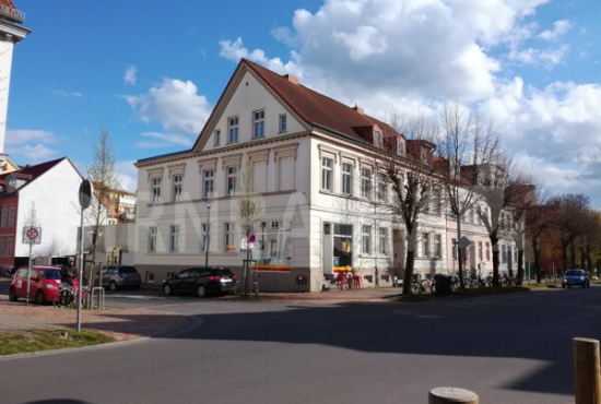 Greifswald , Ladenlokal, Gastronomie mieten oder kaufen