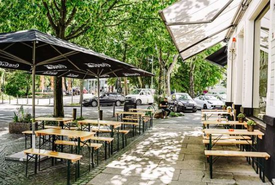 Bonn Adolfstraße, Ladenlokal, Gastronomie mieten oder kaufen