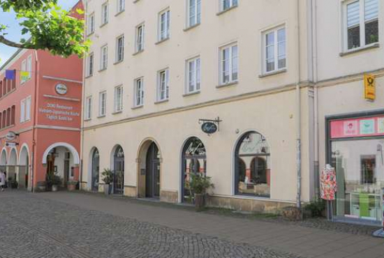 Neubrandenburg Turmstraße, Ladenlokal, Gastronomie mieten oder kaufen