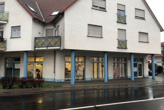 Dermbach Geisaer Strasse, Ladenlokal, Gastronomie mieten oder kaufen