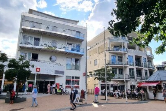 Timmendorfer Strand Kurpromenade, Ladenlokal, Gastronomie mieten oder kaufen