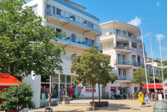 Timmendorfer Strand Kurpromenade, Ladenlokal, Gastronomie mieten oder kaufen