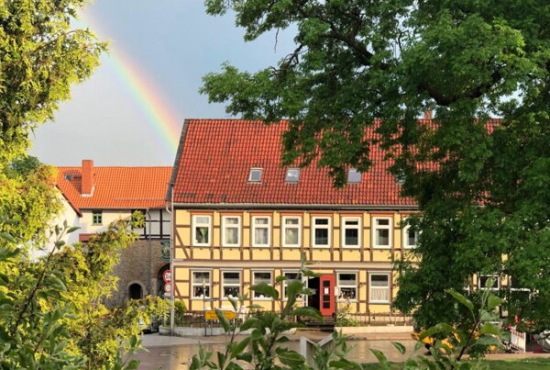 Walkenried , Ladenlokal, Gastronomie mieten oder kaufen