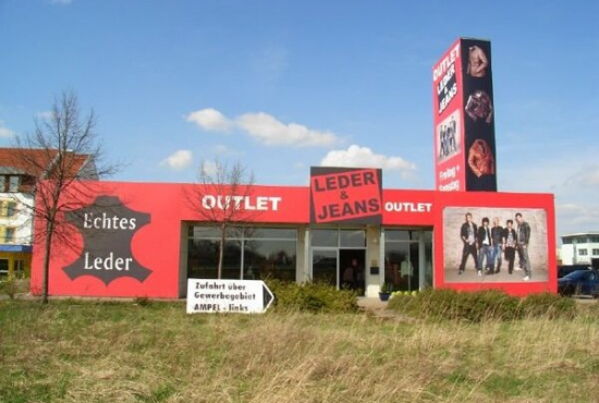 Schkeuditz Westringstraße, Ladenlokal, Gastronomie mieten oder kaufen