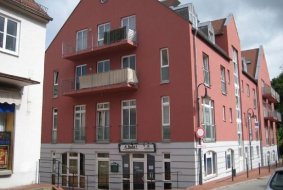 Rottenburg a. d. Laaber Marktstraße, Ladenlokal, Gastronomie mieten oder kaufen