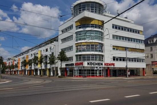 Leipzig Plautstraße, Ladenlokal, Gastronomie mieten oder kaufen