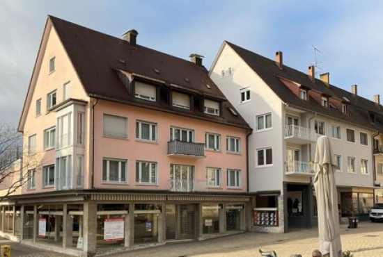 Müllheim Wilhelmstraße, Ladenlokal, Gastronomie mieten oder kaufen