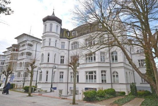 Binz Strandpromenade, Ladenlokal, Gastronomie mieten oder kaufen