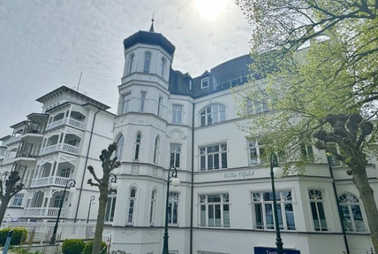 Binz Strandpromenade, Ladenlokal, Gastronomie mieten oder kaufen