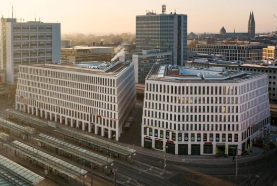 Bremen Bahnhofsplatz, Ladenlokal, Gastronomie mieten oder kaufen