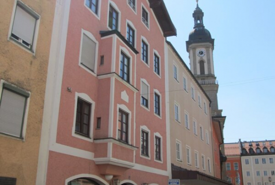 Traunstein Schaumburger Straße, Ladenlokal, Gastronomie mieten oder kaufen