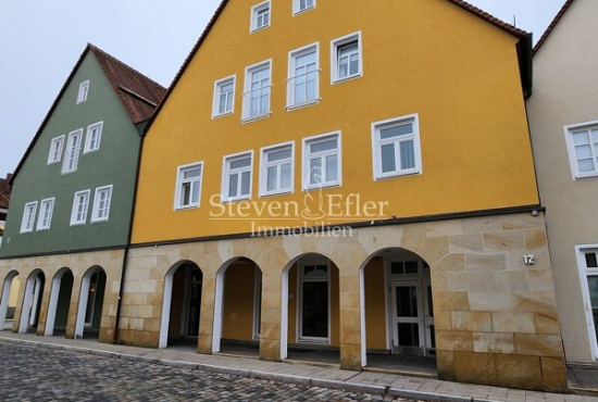 Hersbruck , Ladenlokal, Gastronomie mieten oder kaufen