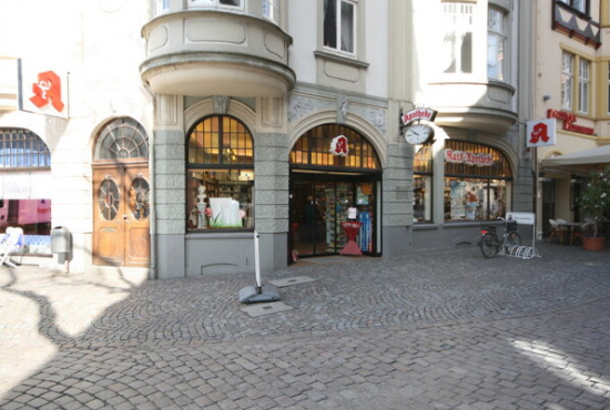 Oldenburg , Ladenlokal, Gastronomie mieten oder kaufen