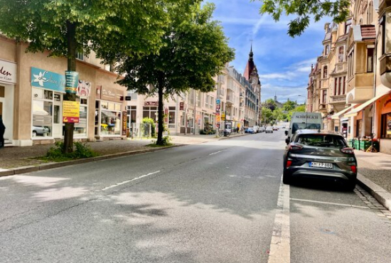 Dresden Chemnitzer Str., Ladenlokal, Gastronomie mieten oder kaufen