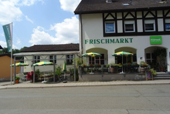 Heiligenstadt , Ladenlokal, Gastronomie mieten oder kaufen