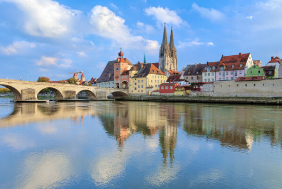 Regensburg , Ladenlokal, Gastronomie mieten oder kaufen