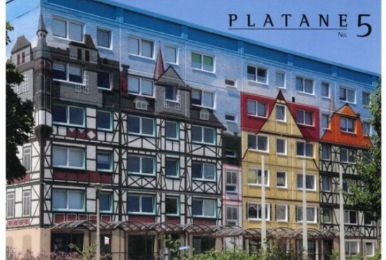 Gera Platanenstraße, Ladenlokal, Gastronomie mieten oder kaufen