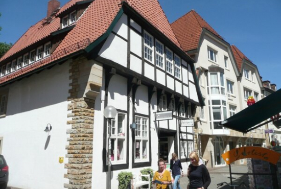 Osnabrück , Ladenlokal, Gastronomie mieten oder kaufen