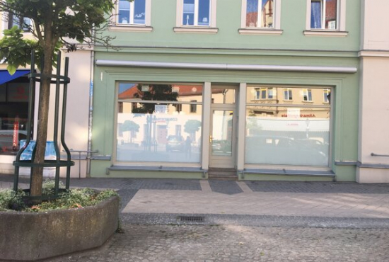 Stendal Breite Strasse, Ladenlokal, Gastronomie mieten oder kaufen