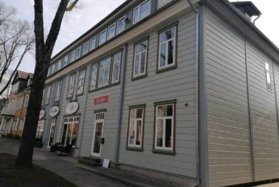 Clausthal-Zellerfeld Goslarsche Straße, Ladenlokal, Gastronomie mieten oder kaufen