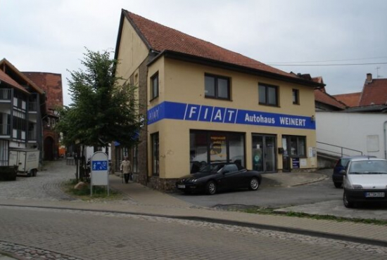 Helmstedt Fechtboden, Ladenlokal, Gastronomie mieten oder kaufen