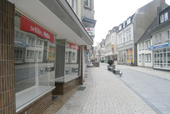 Kamen Weststraße, Ladenlokal, Gastronomie mieten oder kaufen