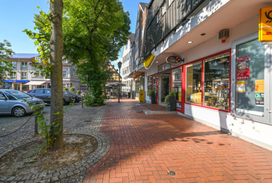 Melle , Ladenlokal, Gastronomie mieten oder kaufen