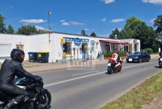 Oranienburg , Ladenlokal, Gastronomie mieten oder kaufen