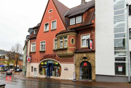 Idstein Wiesbadener Straße, Ladenlokal, Gastronomie mieten oder kaufen