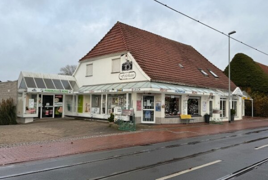 Lilienthal , Ladenlokal, Gastronomie mieten oder kaufen