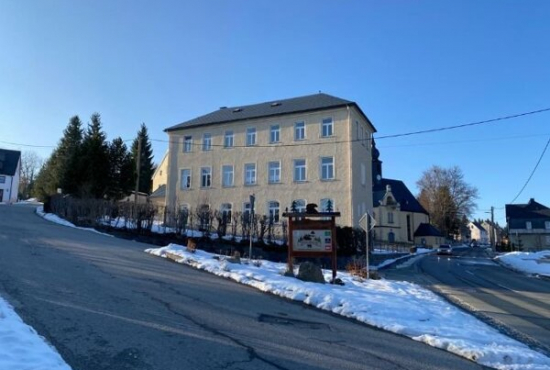 Bärenstein Annaberger Str., Ladenlokal, Gastronomie mieten oder kaufen